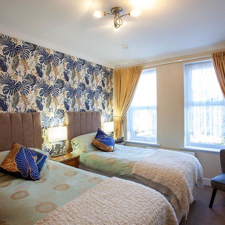 Amberlea Guest House Swanage Eksteriør billede